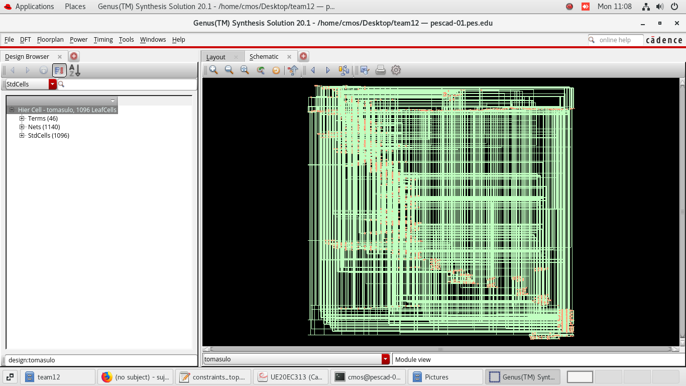 Class Distribution